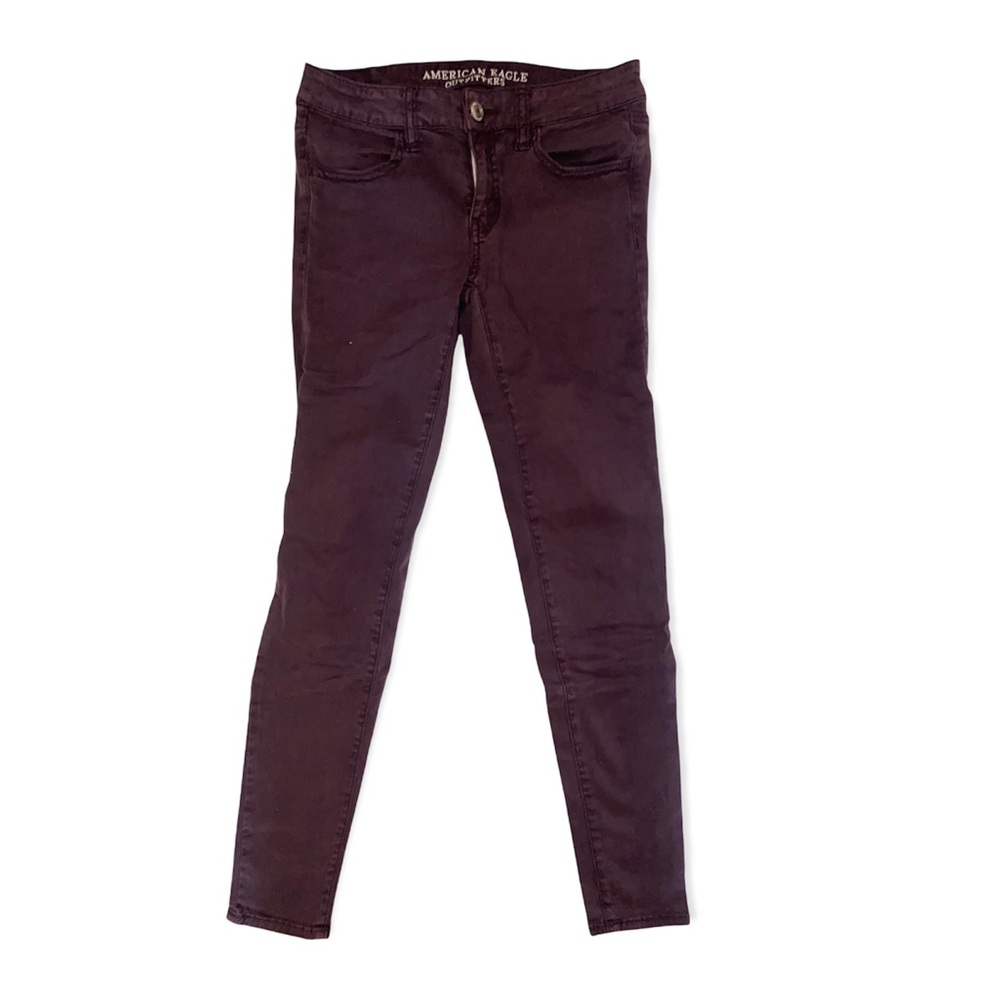 American eagle woman’s jeans